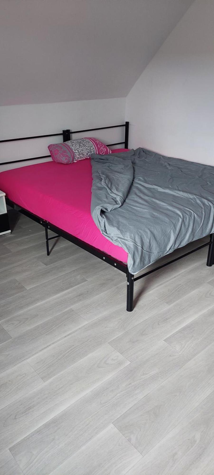 Zu Hause Auf Zeit Bei Marion Apartman Bobbau Kültér fotó