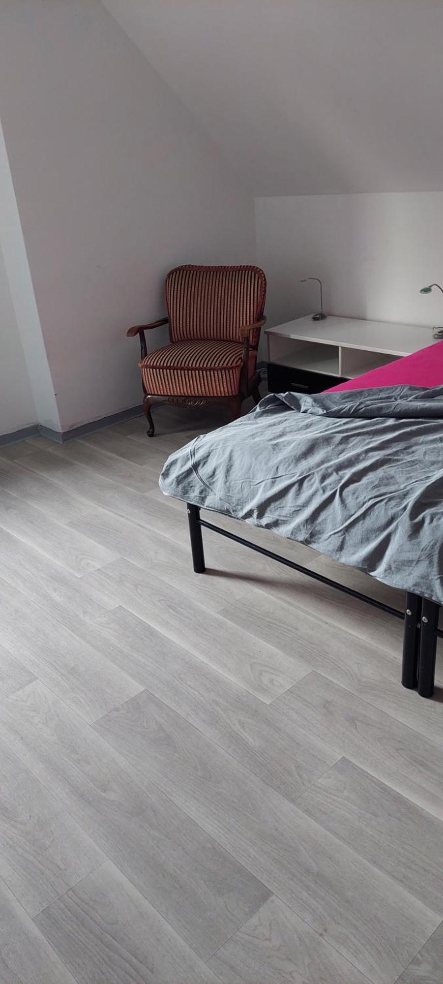 Zu Hause Auf Zeit Bei Marion Apartman Bobbau Kültér fotó