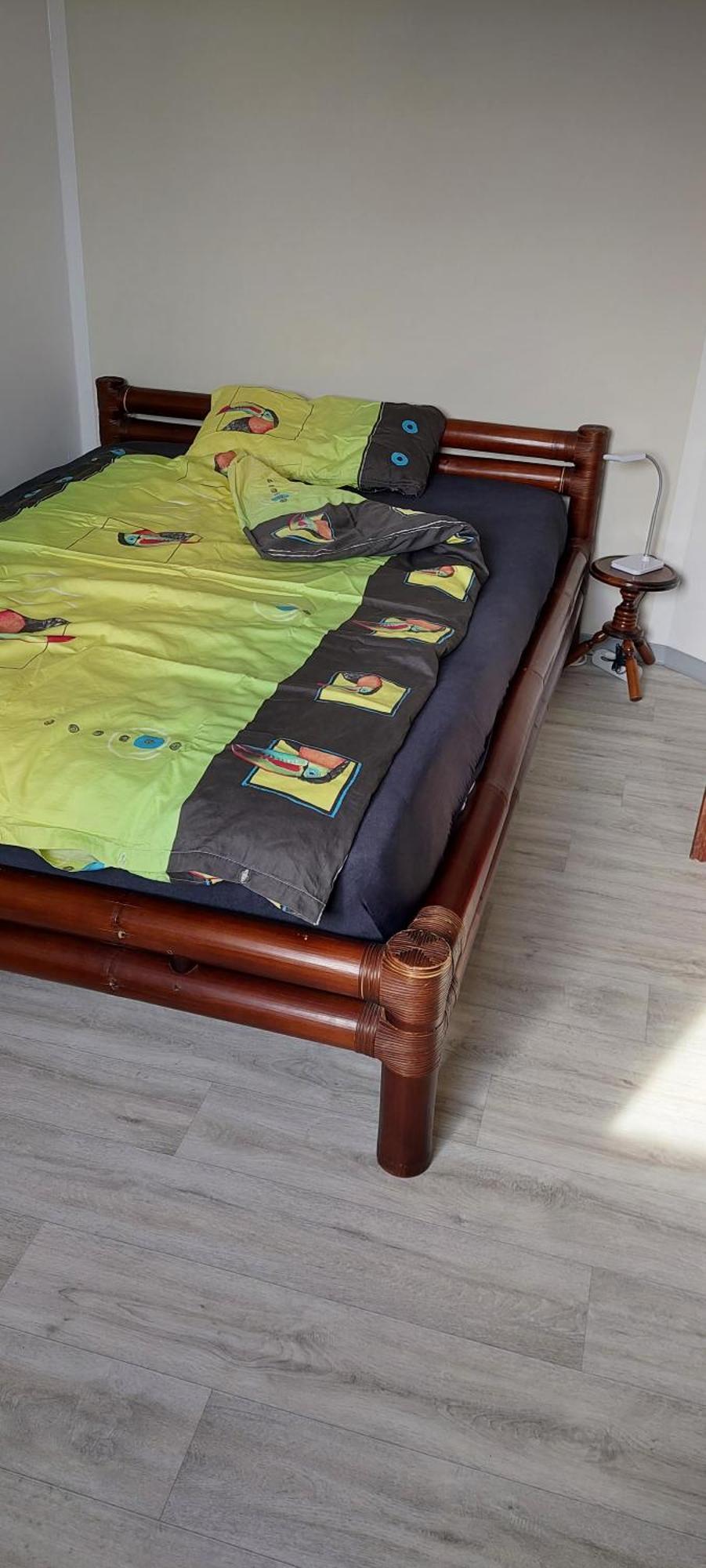 Zu Hause Auf Zeit Bei Marion Apartman Bobbau Kültér fotó